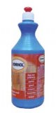Dominol plastic plavi