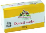 Maslac domaći Okusi zavičaja 250g