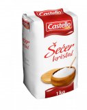 Šećer kristal Castello 1kg