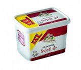 Sir svježi Okusi zavičaja 25% m.m. 1kg