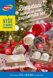 Pepco katalog Blagdani kucaju na vrata, pripremite se od 15.12. do 28.12.2017.