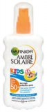 Dječji sprej za sunčanje Ambre Solarie Garnier 200 ml