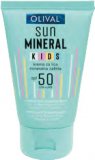 Krema za lice Sun Mineral Kids Olival 50 ml