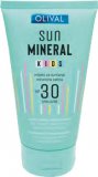 Mlijeko za sunčanje Sun Mineral Kids Olival 150 ml