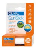 Zaštitni stick za sunčanje Olival 15 ml