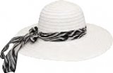 Ženski šešir 1 kom