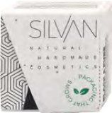 Prirodni sapun Black&Pure Silvan 60 g