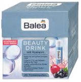 Beauty Drink s hijaluronom Balea 500 ml