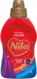 Specijalni deterdžent za pranje rublja My Happy Colors Nila 900 ml