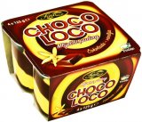 Mliječni puding Choco-Loco 500 g