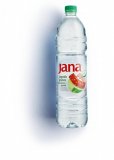 Voda s okusom Jana 1.5 l