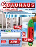 Bauhaus katalog Srpanj 02.07.-26.07.2020.