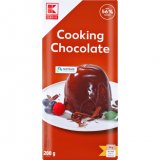 Čokolada za kuhanje K-Classic 200 g