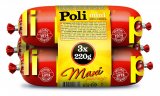 Poli mini pileća kobasica 3x220 g