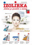 Izolirka katalog Akcija 15.06.-31.07.2020.