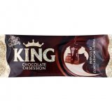 Sladoled King Choco obsession Ledo 110 ml