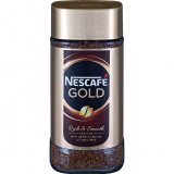 Instant kava Nescafe gold 200 g