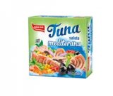 Tuna salata Mediterana 150 g