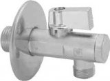 Kutni ventil 1/2”× 3/8” s filterom KV 553