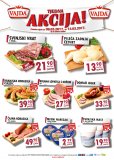 Vajda letak Tjedna akcija do 12.03.2017.