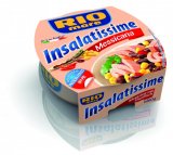-50% na salate Rio Mare tuna razne vrste
