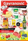 Gavranović katalog Akcija 09.07.-15.07.2020.