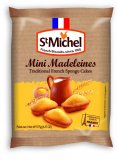 Keks St Michel Mini Madeleines odabrane vrste 175 g