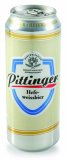 Pivo Pittinger pšenično ili märzen 0,5 l