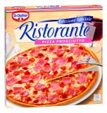 Pizza Ristorante Dr.Oetker od 320 g do 340 g
