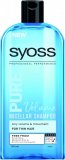 Šampon ili Regenerator Syoss razne vrste 500 ml