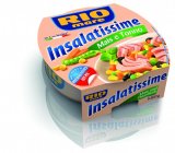 -50% na salate tuna Rio Mare 160 g ili 2x160 g
