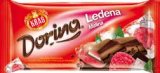 Čokolada Ledena Dorina 100 g
