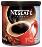 Instant kava classic Nescafe 200g 