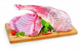 Janjetina mlada svježa 1 kg