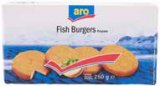 Fishburgeri Aro 250 g