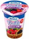 Jogurt voćni 2,8% m.m. Fruity Meggle 150 g