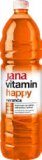 Voda aromatizirana Vitamin Happy naranča Jana 1,5 l