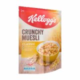 Muesli Crunchy classic Kellogg's 380 g