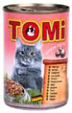 Hrana za pse ili mačke Tomi odabrani asortiman 400 g