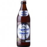 Svijetlo pivo Augustiner 0.5 l