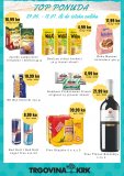 Trgovina Krk letak Top ponuda 29.06.-12.07.2020.