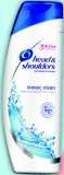 Šampon Classic clean Head&Shoulders 200 ml