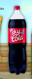 Gazirani sok Sky cola 2 l