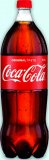 Gazirani sok Coca-cola 1,5 l