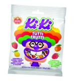 Bomboni Ki-Ki Tutti Frutti Kraš 100 g