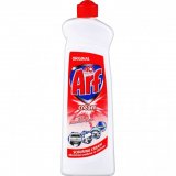 Sredstvo za čišćenje cream ili staklo Arf 450 ili 750 ml