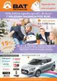 BAT katalog Akcija od 28.11.2017. do 28.12.2017.