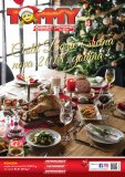 Tommy katalog Akcija 21.12.2017. - 03.01.2018.