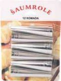 Kalupi za kolače Šaumrole 12 kom