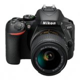 Fotoaparat DSLR D5600 Nikon 